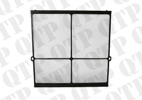 Radiator Parts