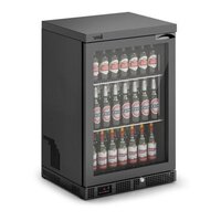 IMC Mistral M60 Bottle Cooler Black Painted