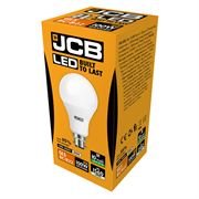 JCB 15W (100W) B22 LED GLS COOL WHITE 1560 LUMENS