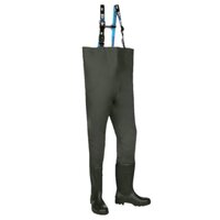 SIOEN Falmore Chest Wader with Safety Boots