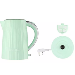 Russell Hobbs Eden Kettle - Pistachio Green 4