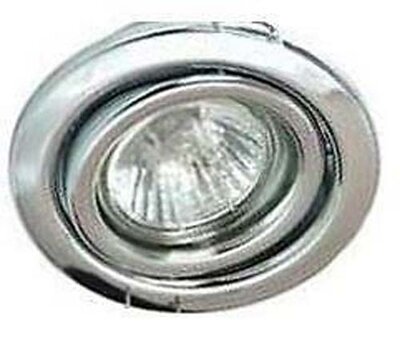 LITETRON GZ10 TILT POLISHED CHROME | GTCH/V2
