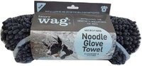 Henry Wag Microfibre Noodle Glove Towel 80 x 35cm x 1