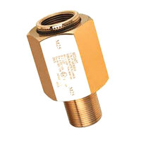 Brass Reducer ATEX EExd/EExe