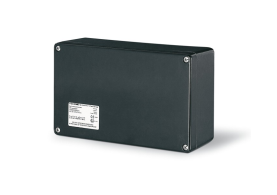 Enclosures