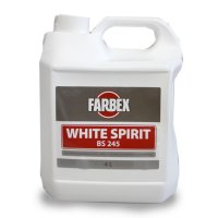 Farbex White Spirit 4L