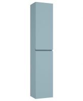 MATT MORNING SKY BLUE 30CM WALL COLUMN