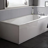 Clinton Bath