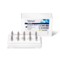 Kulzer Venus Supra Refill Gloss Large Flame x 10