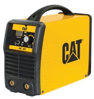 Cat Inverter Welder DZ221