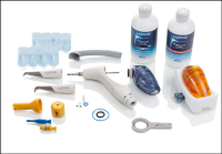 MyLunos Pro Powder Jet Handpiece Sirona