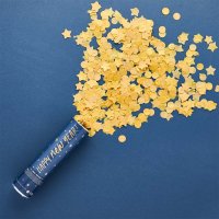 Happy New Year Confetti Cannon