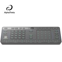 Alpha Theta ChordCat 8 track Groovebox