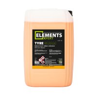 TYRE GLEAM - BODYSHOP (20L) Silicone Free