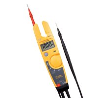 Fluke T5-1000 Voltage, Continuity and Current Tester