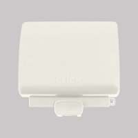 OA036WH Click OA036WH 13A 2G Switched Weatherproof Socket