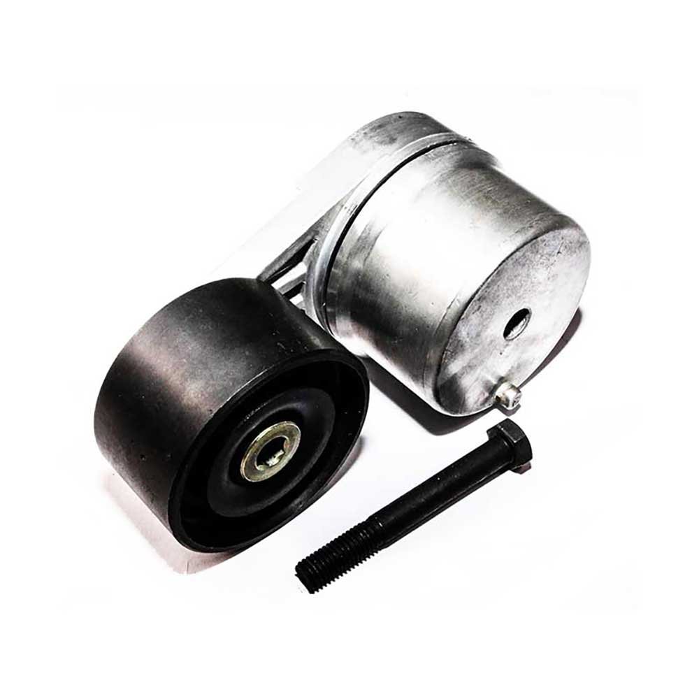 BELT TENSIONER