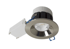 LED Colour Selectable Downlights