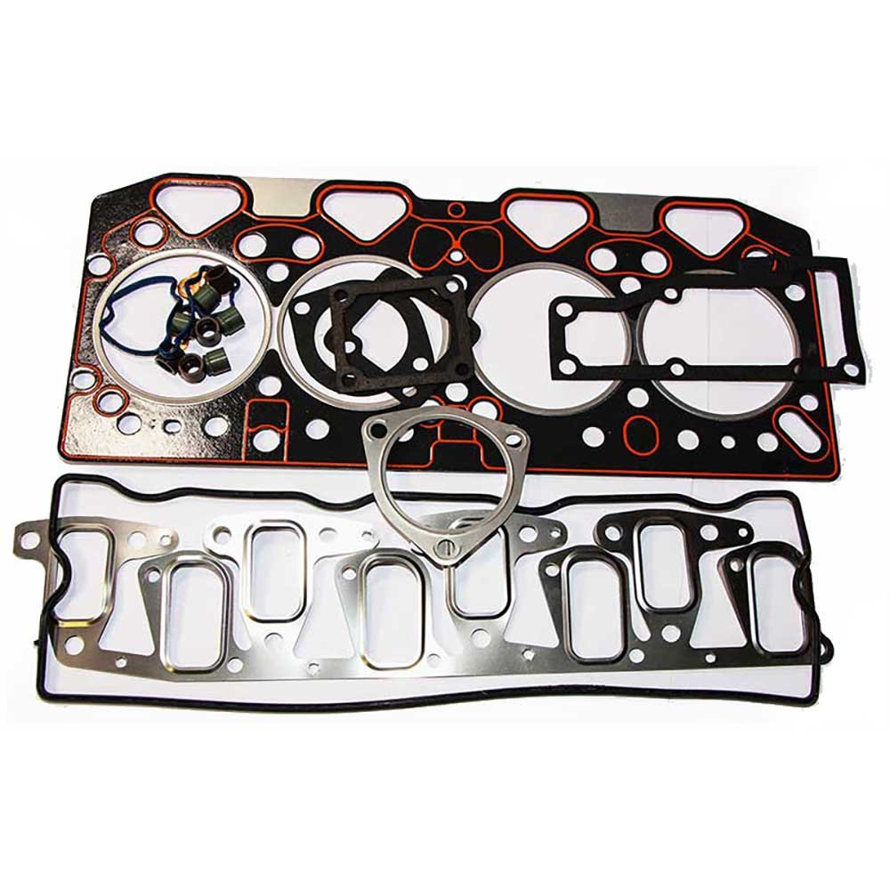 GASKET SET - TOP