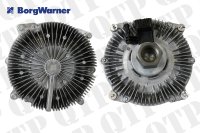 BORG WARNER BORGWARNER Viscous Fan Massey Ferguson 6700 7700  Viscous Fan Clutch 64969, 4389002M1, 4389001M91, 4389002M3,