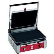 Sirman Cort Single Contact Grill Flat Bottom & Top