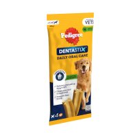 Pedigree Dentastix Large - 4 Stick x 14
