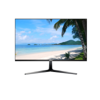 Dahua 27" 1080P FHD Monitor