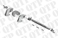 Latching Hook Kit 3 - New Holland T6000 TSA 82036620