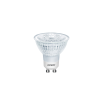 Energetic 4.8W 360lm Dimmable GU10 4K Cool White LED Lamp