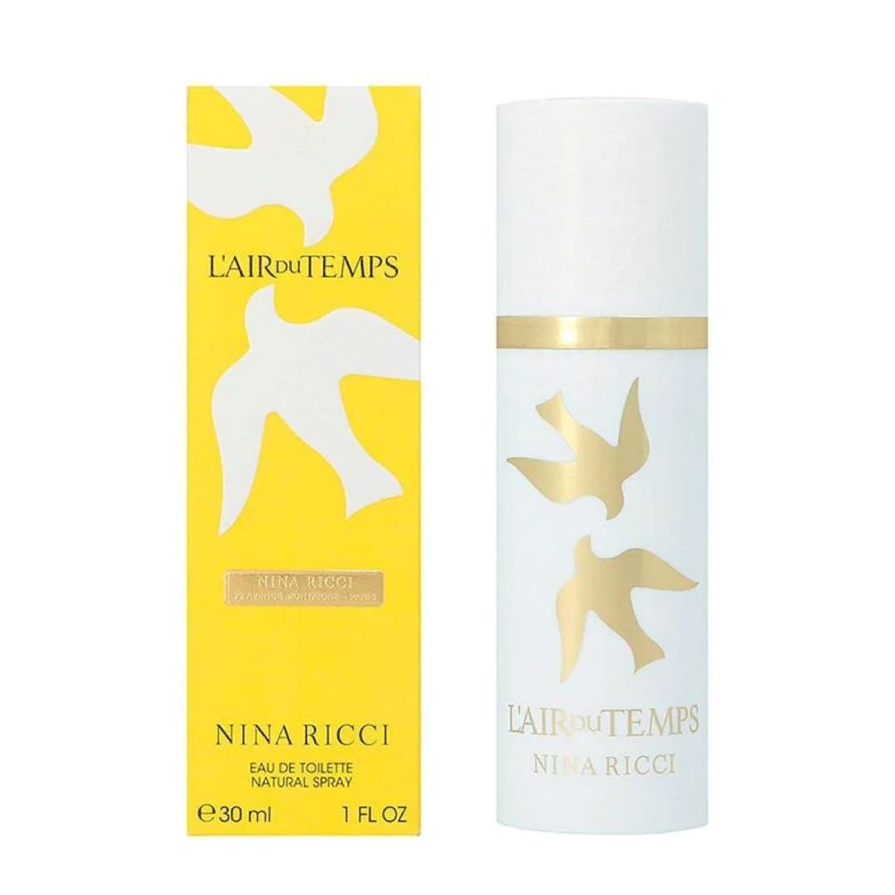 Nina Ricci Lair Du Temp 30ml Edt Spr