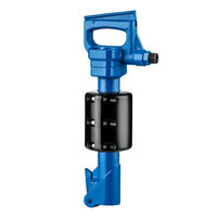 Macdonald DM11S Medium Standard Breaking Hammer