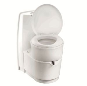 Thetford C224CW Cassette Toilet