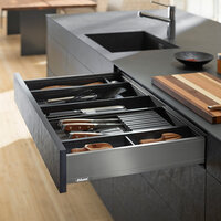 LEGRABOX TIP-ON M Height Drawer, 400mm Deep