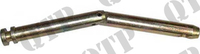 Hinged Articulated Pin 10 5/16"