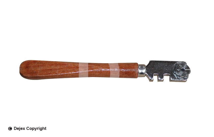 GLASS CUTTER Dejex