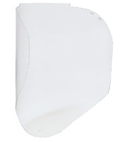 Honeywell Bionic Clear Polycarbonate Visor (Pack of 10)