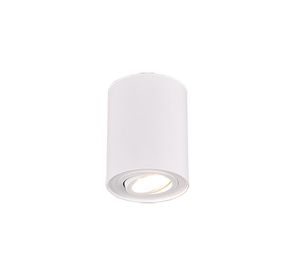 Trio Cookie White Ceiling Light 612900131