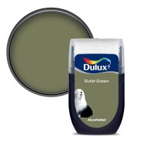 Easycare Bathroom Guild Green Colour Swatch & 30ml Roller Tester