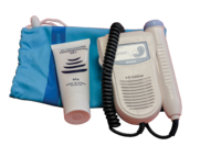 HI-BEBE FETAL DOPPLER DISPLAY & SOUND