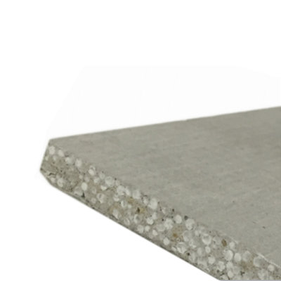 Cemrock 1/2" Cement Board (8x4)