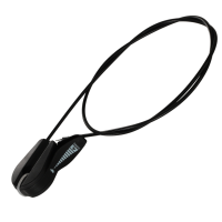 Victor WYZ22H2 Throttle Control Cable