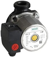 WILO STAR-RS.25/6 130MM [ RED ]