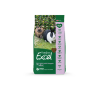 Excel Rabbit Light 1.5kg [Zero VAT]