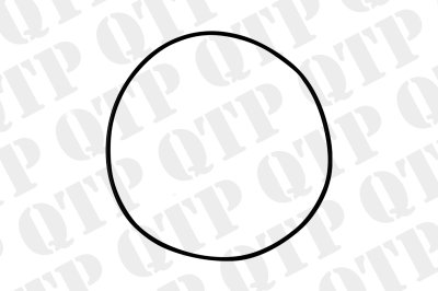 ZF 0501.323.506 - O-Ring