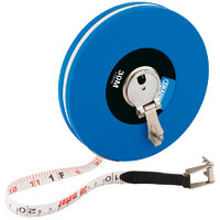 Draper Fibreglass Measure Tape 30 Metre