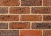 BRICKS FLB STOCKS FIRST QUALITY (400) (S80)