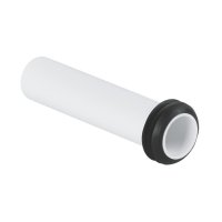 Grohe 37489000 Toilet Extension Pipe for Concealed Cisterns