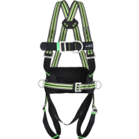 Body Safety Harness