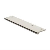 EP200-38-PNF - Edge Pull 200 x 38 x 3.2mm