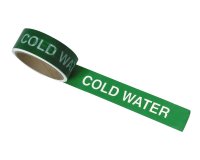 Regin Cold Water Tape 38mm x 33m